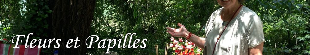 Recettes de Fleurs et Papilles