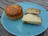 Scones