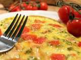 Fritatta buonissima