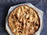 Apple pie