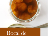 Bocal de Mirabelles au Sirop : La Recette Maison pour Préserver le Goût de l’Été