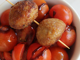 Boulettes de porc au Air Fryer : une recette facile et pleine de saveurs