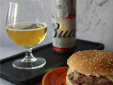 Burger maison simple, gourmand et efficace