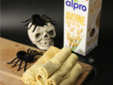 Crêpes pour Halloween : simples, légères et parfaites pour le goûter