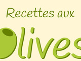 Défi cuisine de Novembre - Recettes aux olives - Jury - Résultats