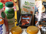 Degustabox Cold : le test gourmand et frais qui sent bon l’apéro et les desserts