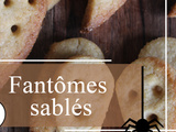 Fantômes sablés