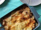 Gratin dauphinois maison : le plat réconfortant par excellence