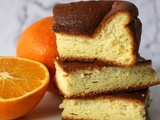 Pão de Ló : Le Gâteau Traditionnel Portugais à l’Orange