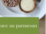 Sauce au Parmesan : La Simplicité Délicieuse