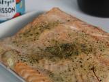 Saumon au Air Fryer : une cuisson parfaite, moelleuse et savoureuse