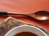 Soupe de tomates rôties au four qui change tout