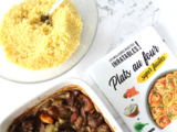 Tajine d’agneau à l’abricot : une recette savoureuse et parfumée