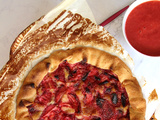 Tarte amandine aux fraises : la recette anti-gaspi pour sublimer des fraises trop mûres