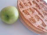 American apple pie