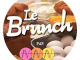 26/01 [ Brunch av mag ] Les bloggeurs passent aux fourneaux