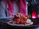 Arabie Saoudite : Al Kabsa