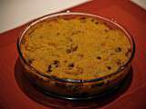 Chili : Pastel de choclo