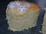 Brioche Buchty