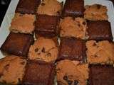 Brookies au Thermomix