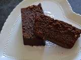 Cake au Toblerone