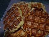 Gaufre de liege