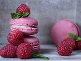 Macarons parisiens : astuces pour une coque parfaite