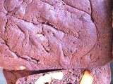 Brownie aux noix sans sucre