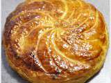 Galette des rois: épiphanie