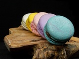 Macaron dit aussi French macaron