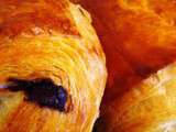 Pain au chocolat