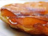 Tarte tatin