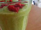 Smoothie minceur