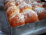 Brioche Butchy - #Test #Recette