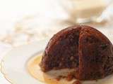 Christmas pudding