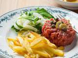 Steak tartare