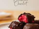 Chocolat Framboise