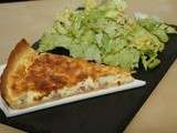 Quiche Lorraine