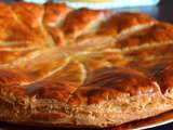 Galette des rois : la version originale (pour une fois)