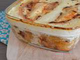 Tartiflette : la vraie recette