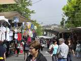 Marché de Barcelos