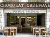 Chocolat Cazenave 19 arceaux Port Neuf 64100 bayonne