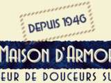 Crème de Salidou® Maison d’Armorine