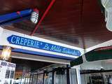 Crêperie Le Mille Sabords, La Pergola 64500 St Jean de Luz