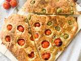 Focaccia