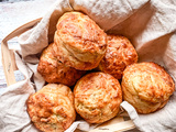 Muffins de courgette