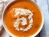 Soupe d’automne