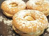 Paris Brest