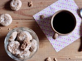 Crinkles à la farine de chataigne