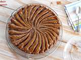 Galette des rois tout chocolat